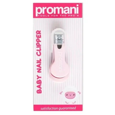 Promani Baby Nail Clipper