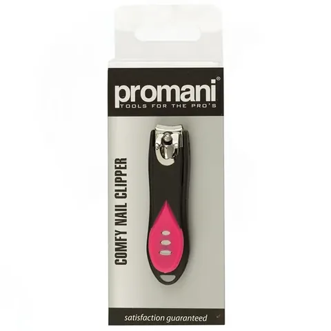 Promani Comfy Nail Clipper