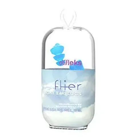 Otifleks Flier Flight Earplugs