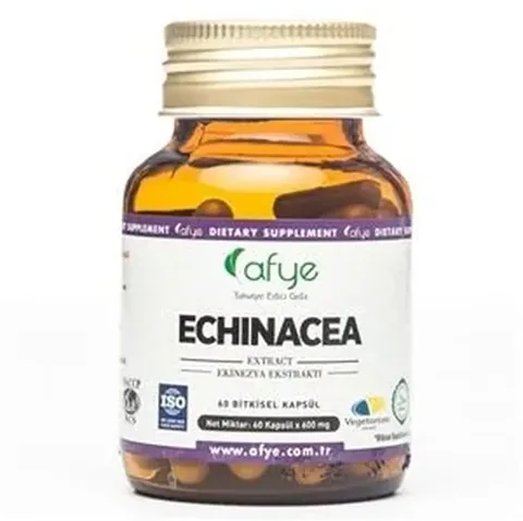 Afye Echinacea 60 capsules