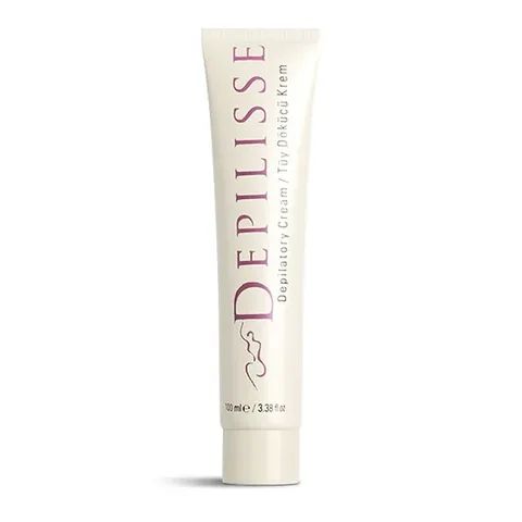 Depilisse Hair Removal Cream 100 ml