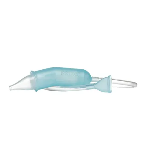 Abdi İbrahim Bruno Baby Nasal Aspirator 2 pcs