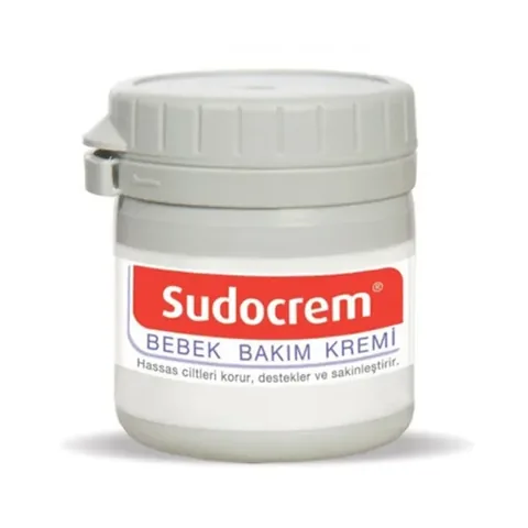 Sudocrem Baby Care Cream 125 gr