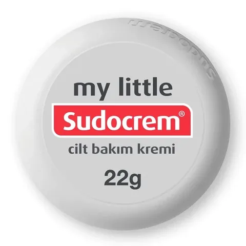 Sudocrem Skin Care Cream Mini 22 gr