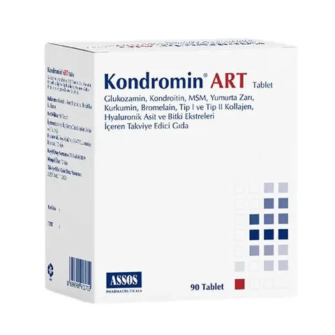 Kondromin Art Tablet 90 Tablet