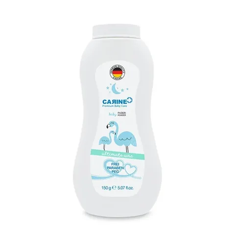 Carine Baby Powder 150 gr.