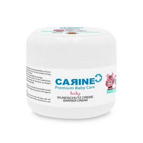 Carine Diaper Rash Care Cream 150 ml