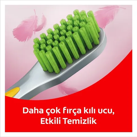 Colgate Ultra Soft Toothbrush +5500