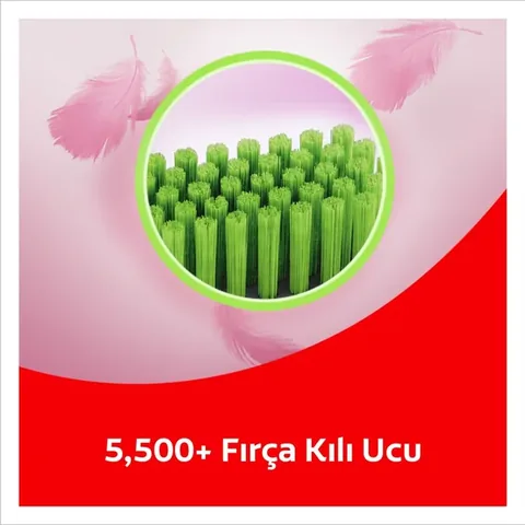 Colgate Ultra Soft Toothbrush +5500