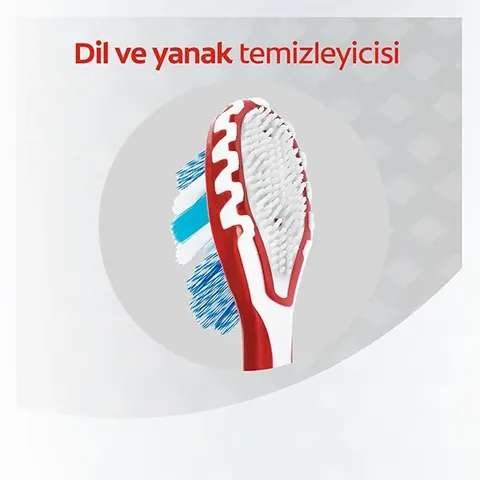 Colgate 360 advanced Soft Toothbrush