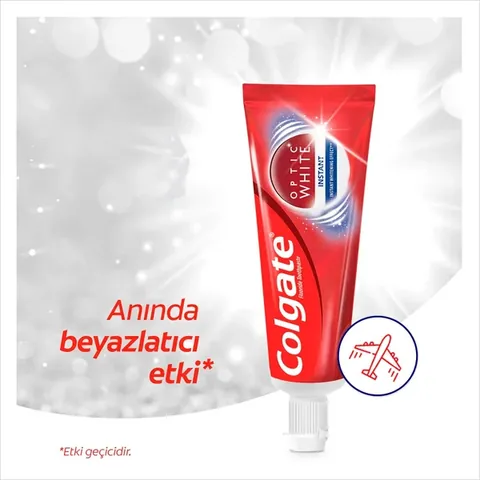 Colgate Travel Set