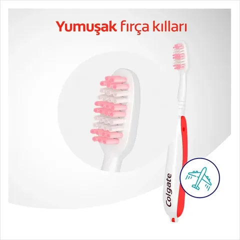 Colgate Travel Set