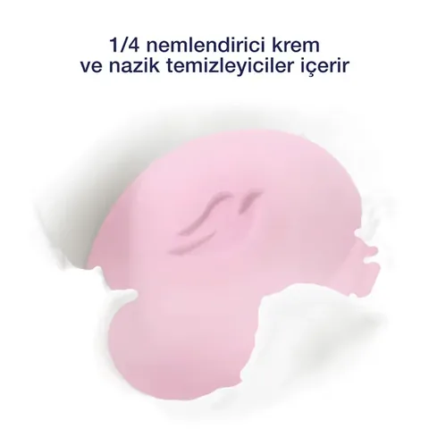 Dove Pink Beauty Cream Bar Sabun 90 g