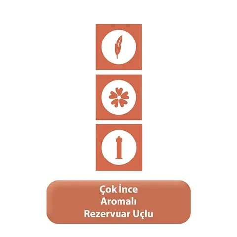 Okey Ultra Hisset Prezervatif 10 adet