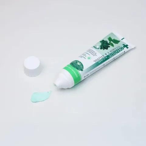 Dentiste Plus White Pre-Sleep Toothpaste 100gr