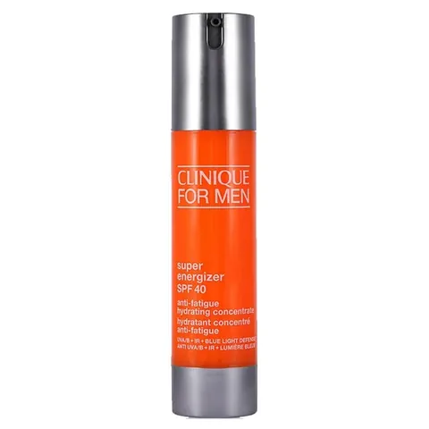 Clinique Super Energizer Anti-Fatigue Men's Moisturizer 50 ml