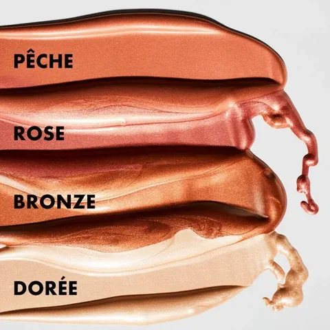 Obtenez un Teint Lumineux avec le Fard à Joues Liquide Bronz