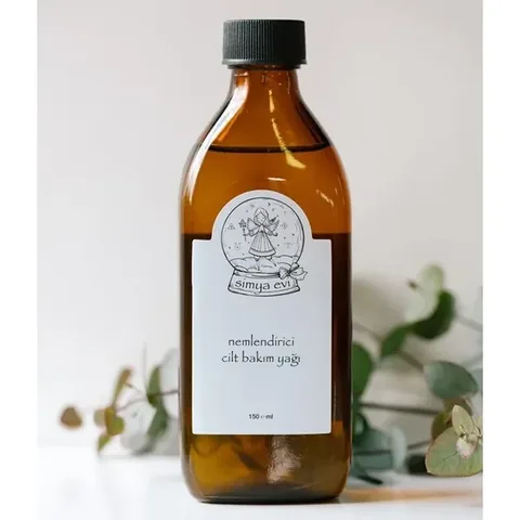 Simya Evi Alchemy House Moisturizing Skin Care Oil 150 ml