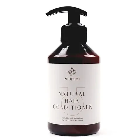 Simya Evi Alchemy House Natural Hair Conditioner 250 ml