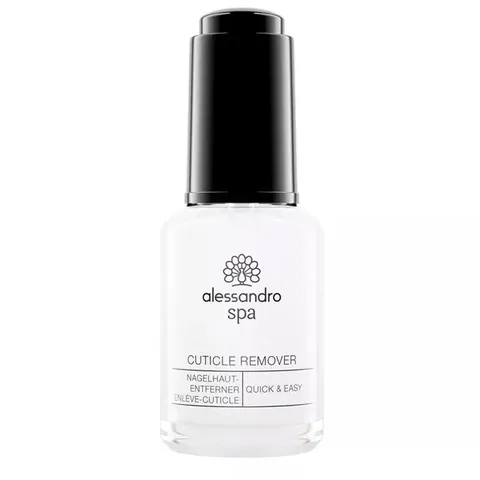 Alessandro Spa Cuticle Remover 14 ml