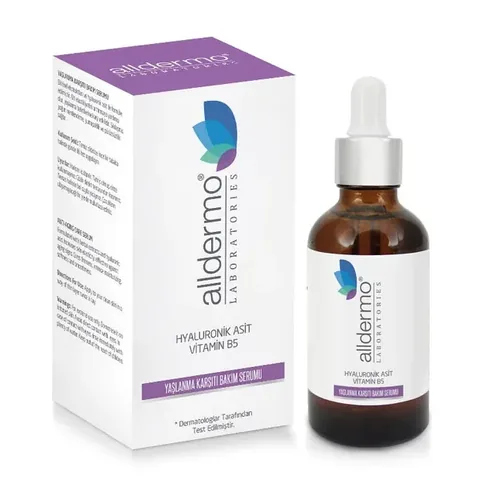 Alldermo Anti-aging Care Serum 55 ml