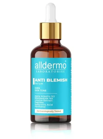 Сыворотка Alldermo от пигментных пятен 30 мл
