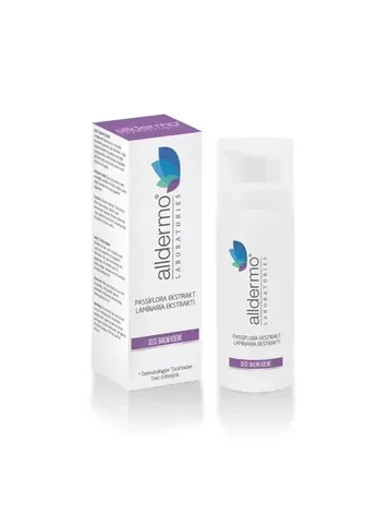 Alldermo Night Care Cream 50 ml