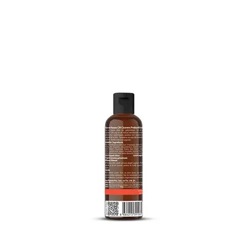 Alls Biocosmetics Organic Cicavera Prebiotic Tonic 50 ml