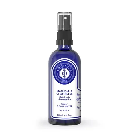 Arotolia Organic Chamomile Hydrosol 100 ml