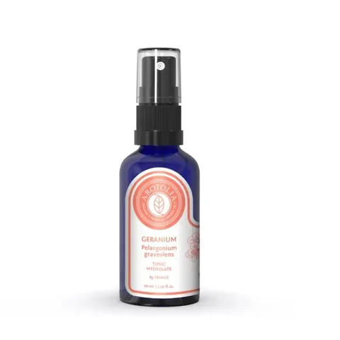 Arotolia Organic Geranium Hydrosol 100 ml