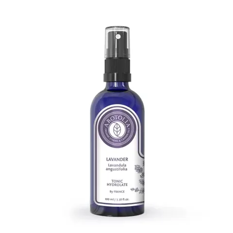 Soutenez votre peau et vos cheveux avec l'Hydrolat Lavande B