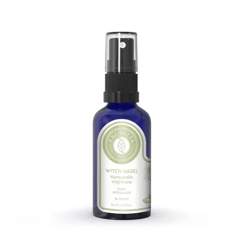 Arotolia Organic Witch Hazel Hydrosol 50 ml