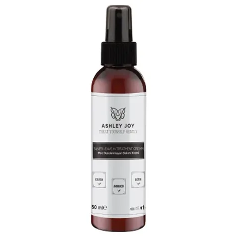 Ashley Joy Purple Leave-in Conditioner 150 ml