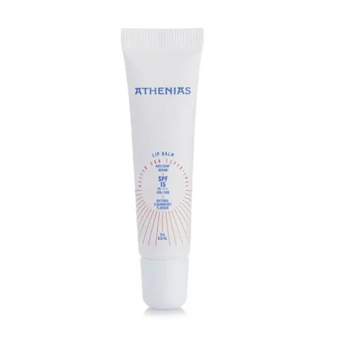 Athenias Spf15 lip Balm 15 gr