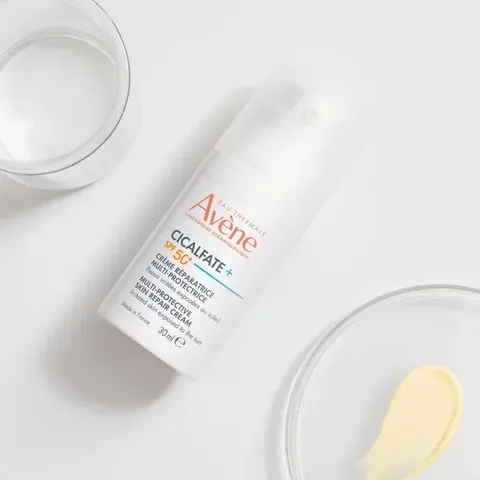 Réparez & Protégez votre peau avec Avene Cicalfate+ SPF50+