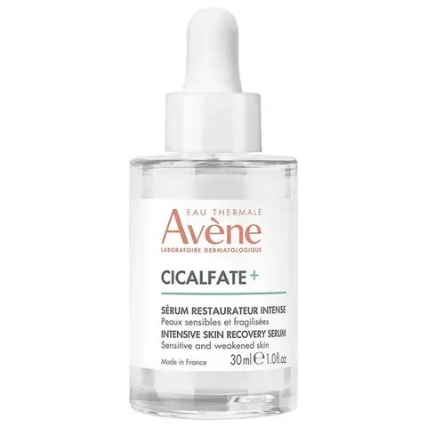 Renforcez et apaisez votre peau avec le Sérum Avène Cicalfat