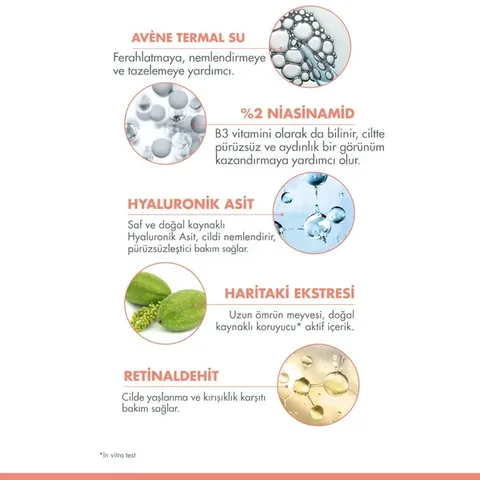 Rajeunissez votre peau avec Avene Hyaluron Activ B3 Nuit