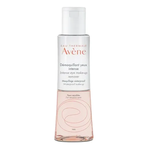 Avene Intense Eye Makeup Remover 125 ml