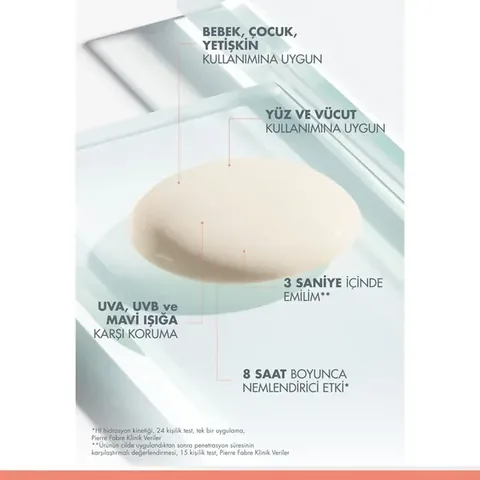 Protégez votre peau avec Avene Intense Protect SPF50+