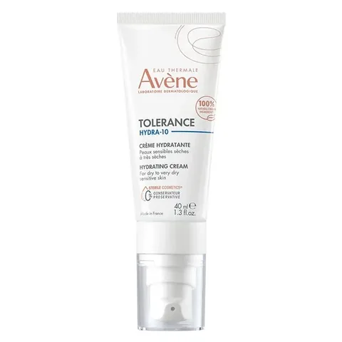 Hydratez Intensément Votre Peau Sensible