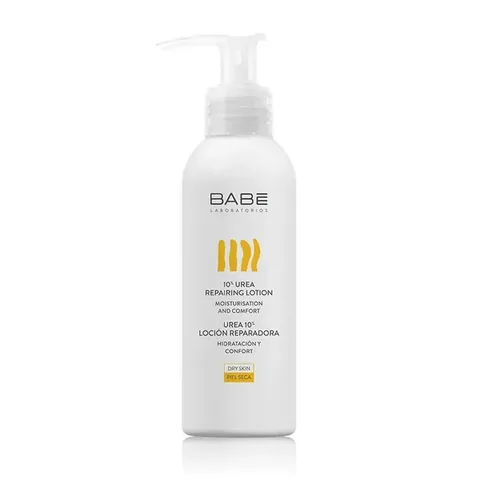 Babe 10% Urea Stärkende Körperlotion 100ml