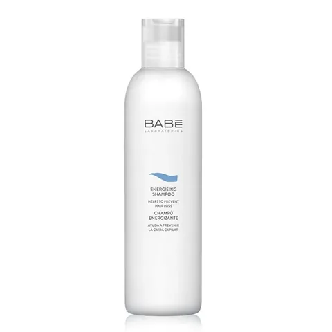 Renforcez vos cheveux avec le Shampoing Revitalisant Babe