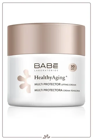 Babe HealthyAging Multi Protector SPF 30 Lifting Cream 50 ml