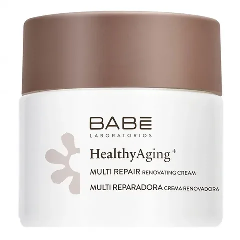 Babe HealthyAging Multi Repair Renovating Cream 50 ml