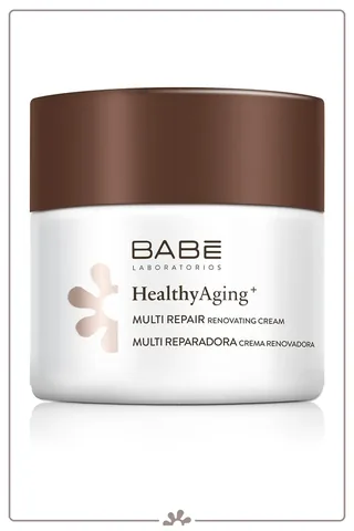 Babe HealthyAging Multi Repair Renovating Cream 50 ml