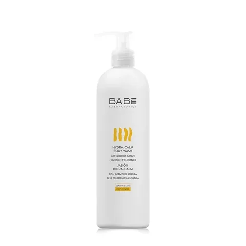 Babe Hydra Calm Feuchtigkeitsspendendes Duschgel 500ml