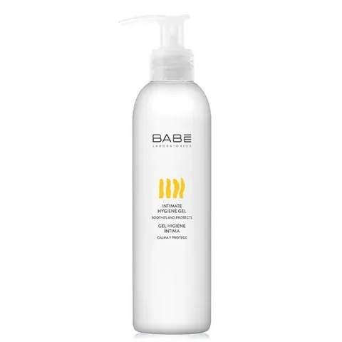 Babe Intimate Gel 250 ml