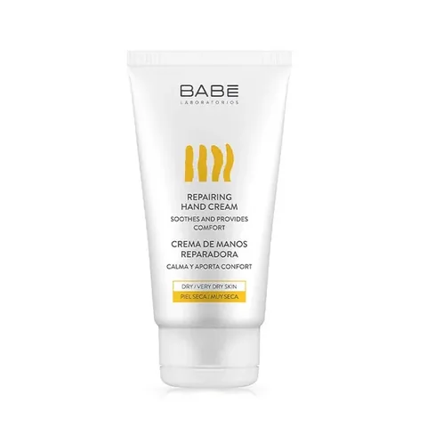 Babe Reparierende Handcreme 50ml