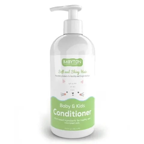 Babyton Baby and Children Hair Conditioner 250 ml