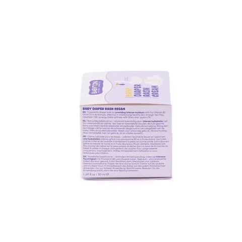 Babyton Diaper Rash Cream 50 ml